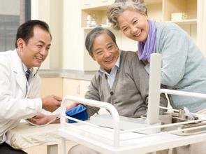 养老与医疗——健康大产业的未来
