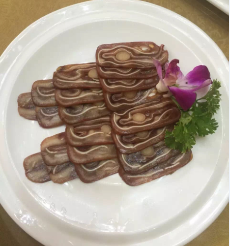休闲信阳黄院旅游品食京城御膳