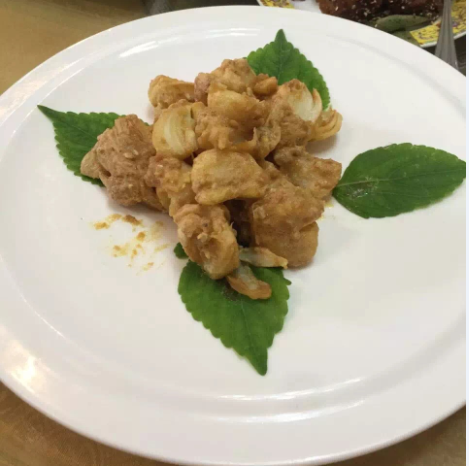 休闲信阳黄院旅游品食京城御膳