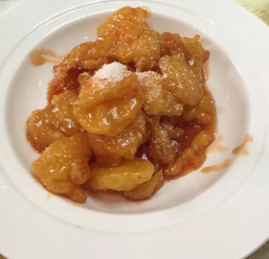 休闲信阳黄院旅游品食京城御膳