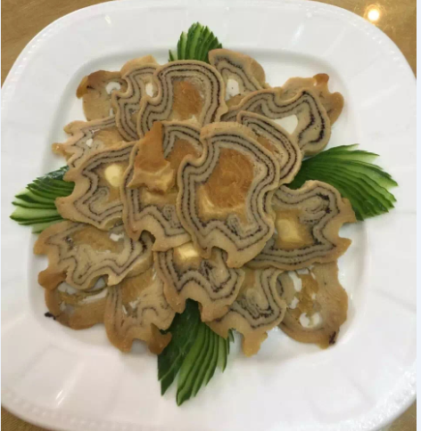 休闲信阳黄院旅游品食京城御膳