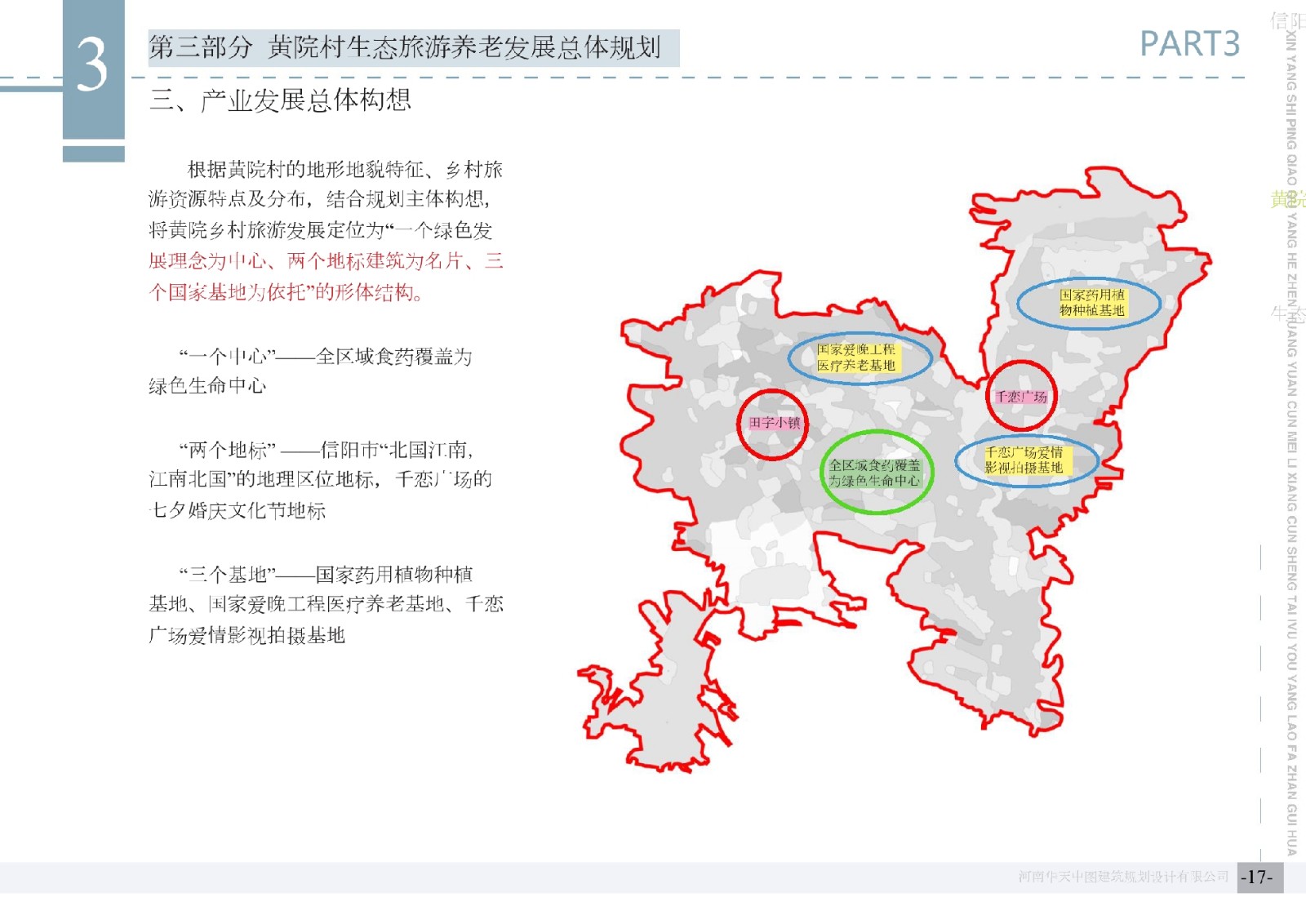信阳市黄院民俗村设计实施方案